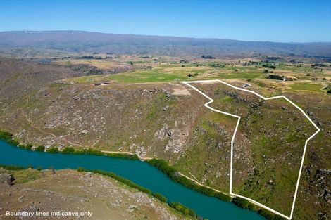 Photo of property in State Highway 8, Butchers Gully, Alexandra, 9392