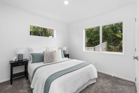 Photo of property in 3/35 John Court Street, Birkenhead, Auckland, 0626