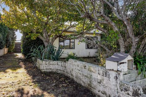 Photo of property in 87 Whitcombe Road, Opunake, 4616