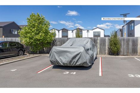 Photo of property in 34/17 Bunyan Street, Waltham, Christchurch, 8023