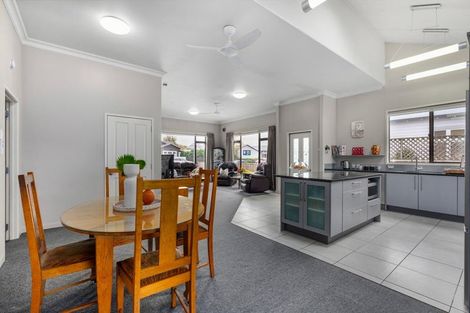Photo of property in 25 Henry Street, Blenheim, 7201