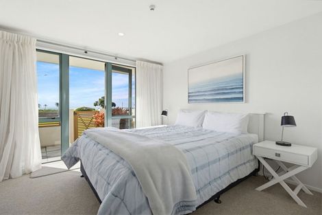 Photo of property in Beachpoint Apartments, 2/5 West End Road, Ohope, 3121