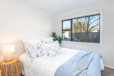 Photo of property in 2/45 Berry Street, St Albans, Christchurch, 8014