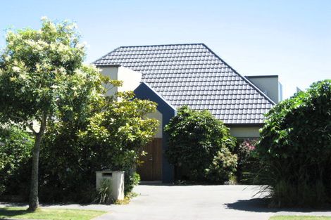 Photo of property in 44 Merrin Street, Avonhead, Christchurch, 8042