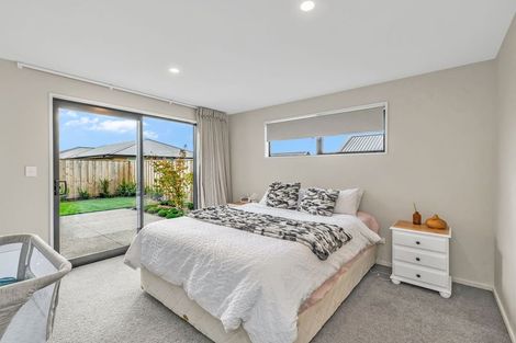 Photo of property in 9 Coney Place, Rolleston, 7614