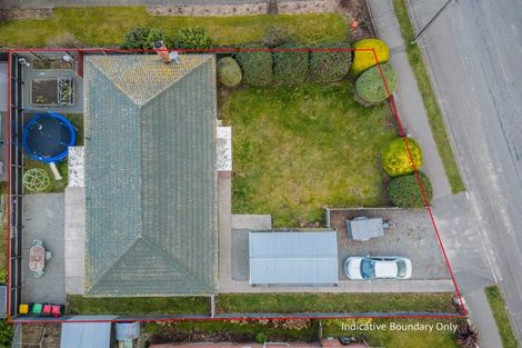 Photo of property in 12 Whitcombe Street, Temuka, 7920