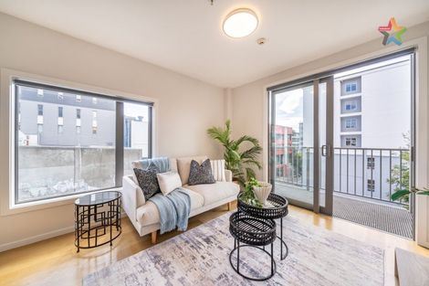 Photo of property in 301/8u Wigan Street, Te Aro, Wellington, 6011