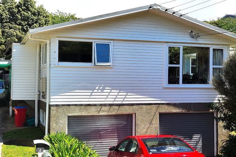 Photo of property in 63 Ohariu Road, Johnsonville, Wellington, 6037