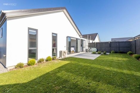 Photo of property in 24d Rahme Crescent, Kaiapoi, 7630