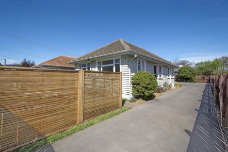 Photo of property in 34 Tabart Street, Woolston, Christchurch, 8023