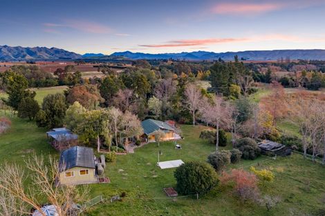 Photo of property in 195 Tyntesfield Road, Waihopai Valley, Blenheim, 7276
