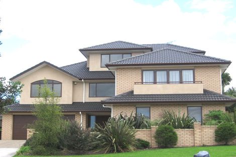 Photo of property in 16 Rosebay Rise, Henderson, Auckland, 0610
