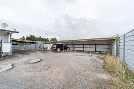 Photo of property in 3/84 Linton Street, West End, Palmerston North, 4410