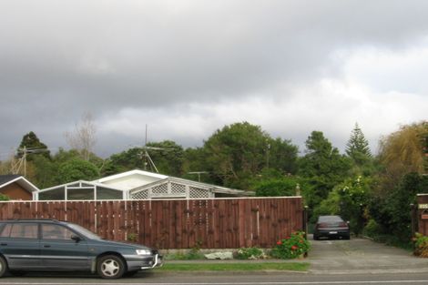 Photo of property in 15 Park Avenue, Waikanae, 5036