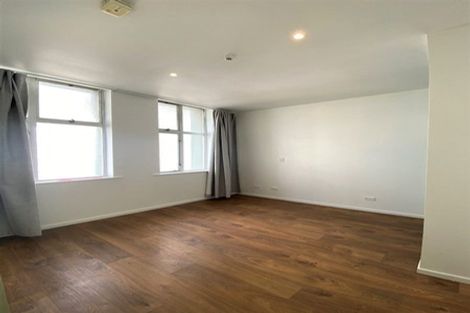 Photo of property in The Fletcher Trust Building, 14u5 College Street, Te Aro, Wellington, 6011