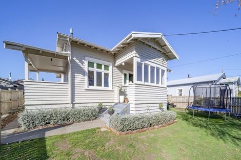 Photo of property in 41 Racecourse Road, Waipukurau, 4200