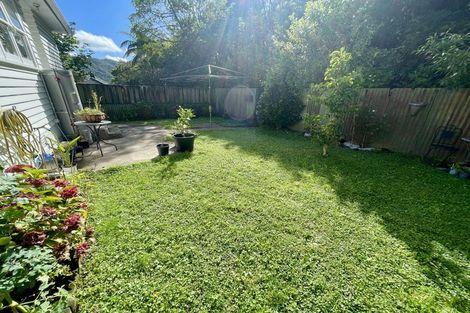 Photo of property in 31 Sunny Grove, Wainuiomata, Lower Hutt, 5014