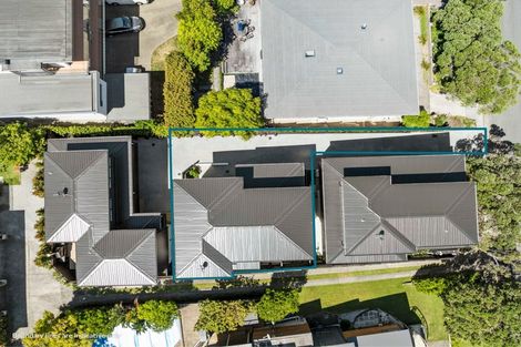 Photo of property in 10b Montrose Terrace, Mairangi Bay, Auckland, 0630