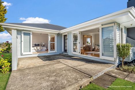 Photo of property in 16 Faulkner Street, Gate Pa, Tauranga, 3112