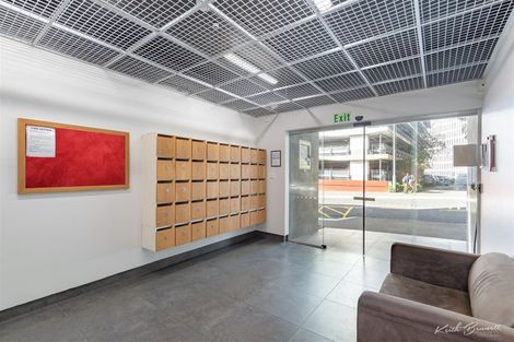 Photo of property in Hume House, 152u9 The Terrace, Wellington Central, Wellington, 6011