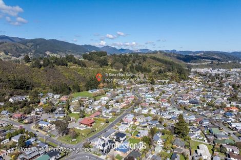 Photo of property in 39a Moeraki Road, Maoribank, Upper Hutt, 5018