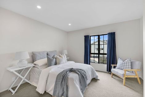Photo of property in 5 Gracefield Avenue, Christchurch Central, Christchurch, 8013