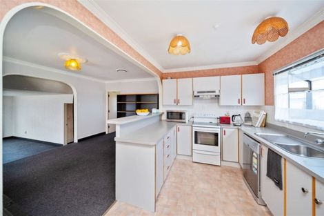 Photo of property in 37 Grey Street, Normanby, Hawera, 4614