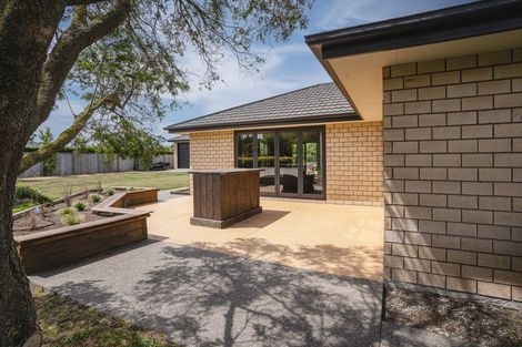 Photo of property in 754 East Maddisons Road, Rolleston, 7614