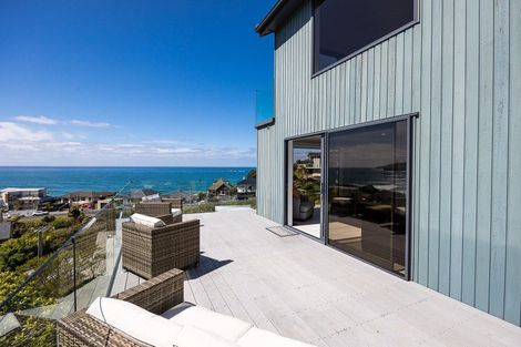 Photo of property in 66 Cliffs Road, Saint Clair, Dunedin, 9012