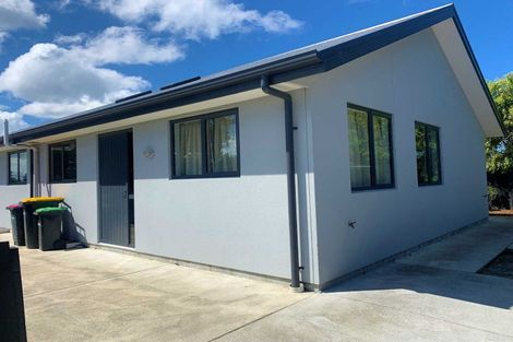 Photo of property in 532 Armagh Street, Linwood, Christchurch, 8011
