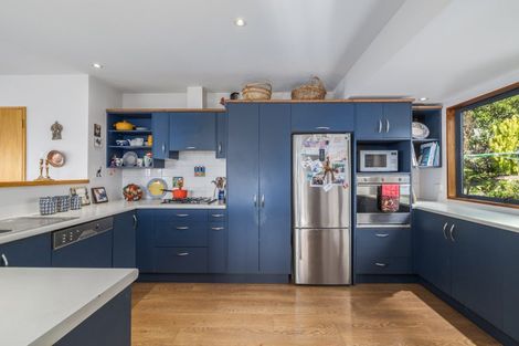 Photo of property in 17 Te Ra Crescent, Diamond Harbour, 8972
