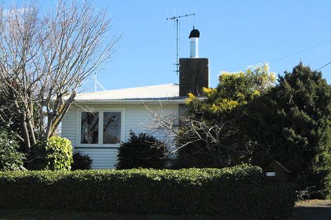 Photo of property in 158 Porangahau Road, Waipukurau, 4200