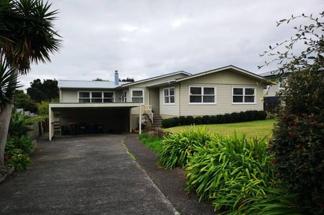 Photo of property in 22 Kaikoura Street, Henderson, Auckland, 0612