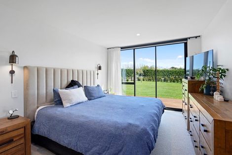 Photo of property in 5 Brennan (pvt) Lane, Swannanoa, Kaiapoi, 7692