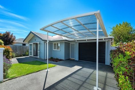 Photo of property in 1/19 Lascelles Street, Saint Martins, Christchurch, 8022