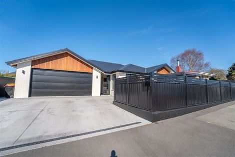 Photo of property in 50 College Road, Watlington, Timaru, 7910