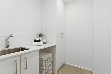 Photo of property in 15d/4 Verran Road, Birkenhead, Auckland, 0626