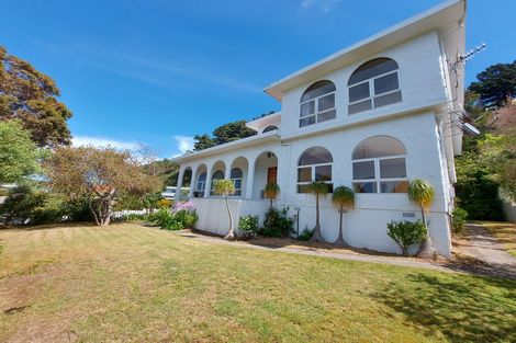 Photo of property in 78 Falkirk Avenue, Seatoun, Wellington, 6022