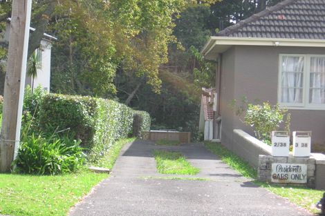 Photo of property in 1/38 Eastglen Road, Glen Eden, Auckland, 0602