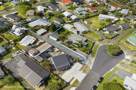 Photo of property in 108 Mark Street, Whangamata, 3620