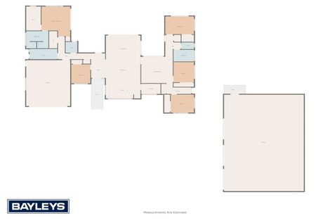 Photo of property in 250 Pokuru Factory Road, Pokuru, Te Awamutu, 3875