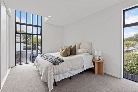 Photo of property in 1/29 Browning Street, Sydenham, Christchurch, 8023