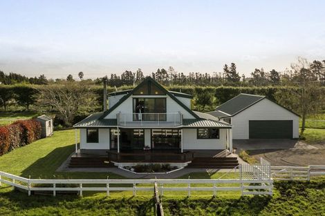 Photo of property in 108 Old Netherton Road, Netherton, Paeroa, 3672