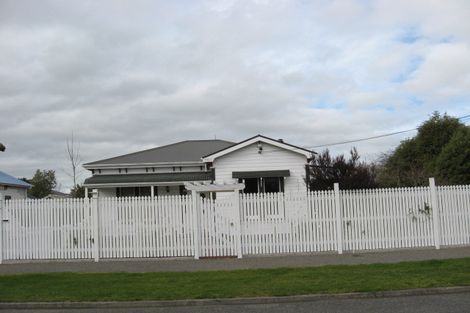 Photo of property in 19 Hogg Crescent, Masterton, 5810