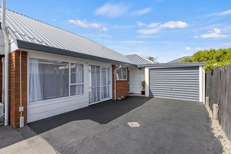 Photo of property in 94 Wainui Street, Riccarton, Christchurch, 8041