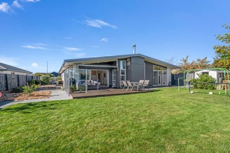 Photo of property in 5 Zabeel Street, Lincoln, 7608