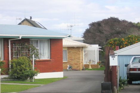 Photo of property in 8a Lodge Avenue, Mount Maunganui, 3116