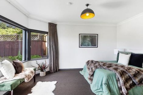 Photo of property in 44 Konini Road, Hataitai, Wellington, 6021