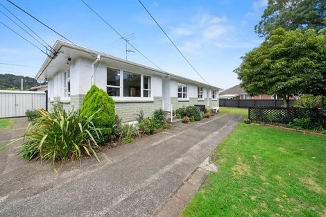 Photo of property in 9f1- Brown Street, Wallaceville, Upper Hutt, 5018
