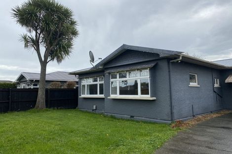 Photo of property in 75 Diamond Avenue, Spreydon, Christchurch, 8024